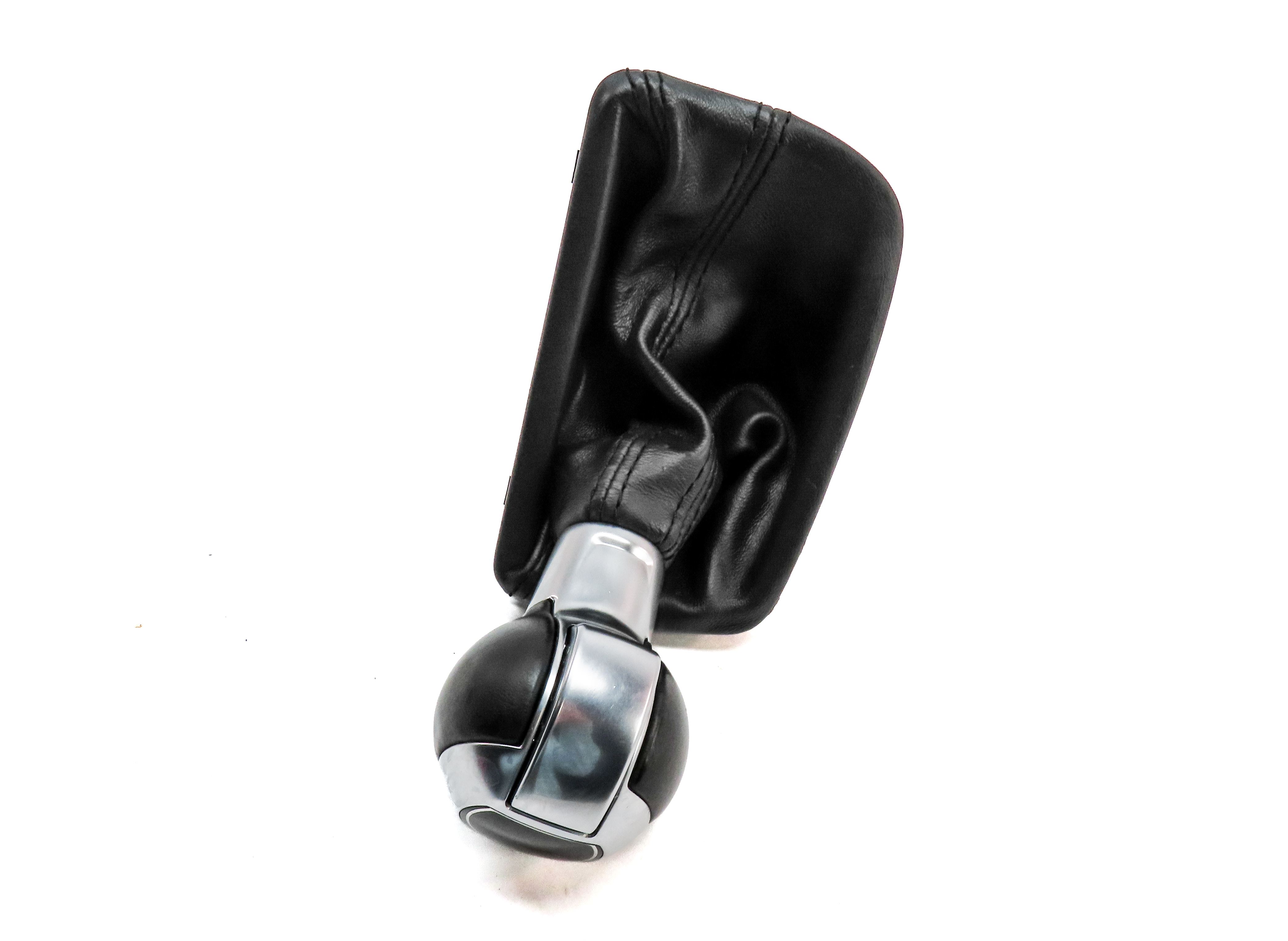 2018 AUDI Q3 (8U) A/T AUTO AUTOMATIC TRANSMISSION GEAR SHIFTER SHIFT KNOB BOOT — exact item pictured